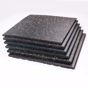 High Elastic Mat