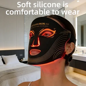 Solara Hot Selling Led Face Mask