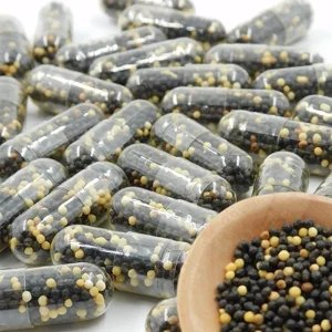 Mood &amp; Depression Aid Functional Food Cognitive Function Protection