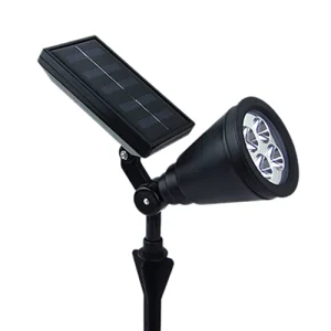 Solar Lawn Garden Lamp