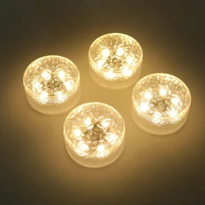 Outdoor Solar Light Decorative Garden Light