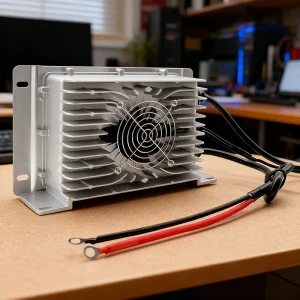 2000W Waterproof Solar Charger