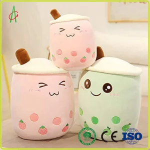 Juguete en forma de taza para bebés