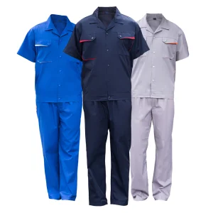 Stylish Mens Workwear Set