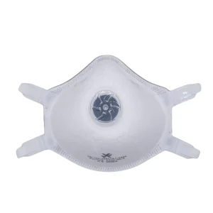 Disposable Cup Type FFP3 Nr D Grade Mask