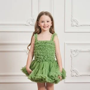 Mint Tutu