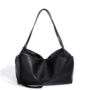 Wholesale Genuine Leather Vintage Tote Bag