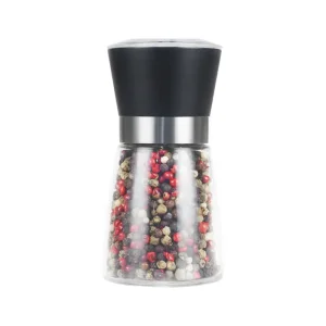 ODM Good Spice Grinder with Glass Jar