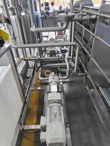 Ultimate Sponge Cake and Cream Snack Maker Machine