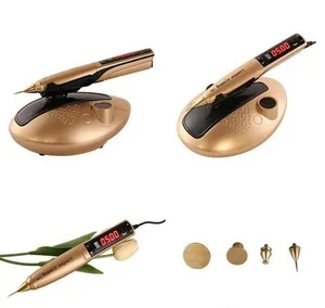 Plasma Machine Professional Face Lifting Ozone Plasma Beauty Device Plasma Pen for Acne Scars