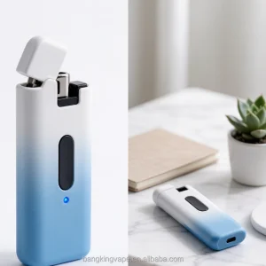 High Quality USB Charging Arc Lighter