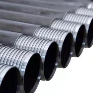 Geotec Wuxi Casing Pipe