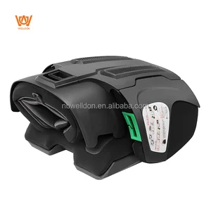 WELLDON Car Seat Protector