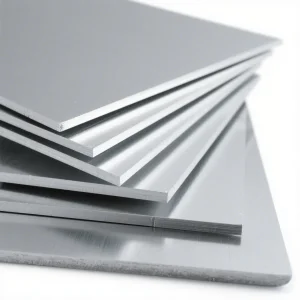 Aluminium Roof Panels