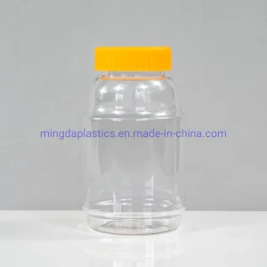 5000ml Packaging Bottle