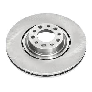 High Performance A5Q2 Drilled Brake Disc Rotor