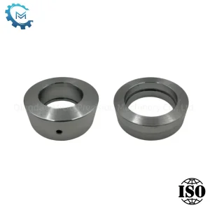Manufacture High Temperature Resistance Hydraulic Parts Hydraulic Oil Cylinder Ring Components