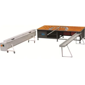 Window Door Frame UPVC C and C Arch Machine