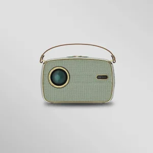 HD Home Projector