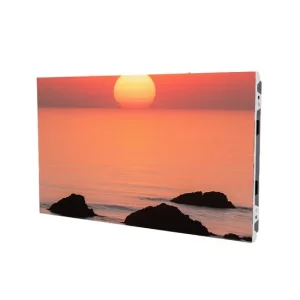 16: 9 Aspect Ratio COB Gob LED Display P1.25 for Control Room LED Video Wall Factory Direct Sale