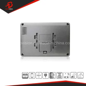 Tuya Video Doorbell Phone IP Doorbell Intercom System with Camera