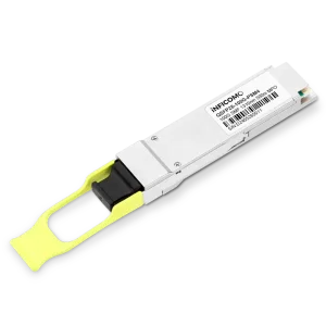 Optical Transceiver Module Compatible 100GBASE PSM4 QSFP MPO 1310nm 500m Over SMF QSFP-100G-PSM4-S