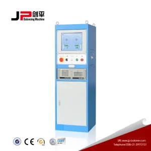 Electric Measuring System (JP-580)