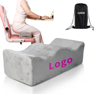 Custom Logo Butt Lift Cushion Seat Pillow Wholesale Post After Surgery Recovery Booty Support Bbl Pillow Set with Bag