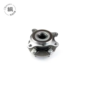 Unidade de Cubo de Roda Frontal L Lexus