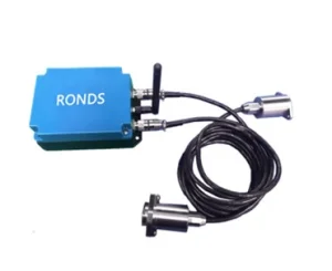 Wireless Condition Monitoring