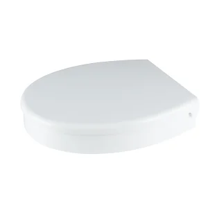 Soft Close Toilet Seat