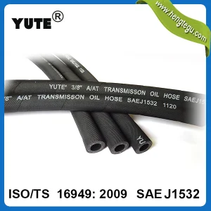 3/8 Inch Auto Parts for Transmission Oil Cooler Hose