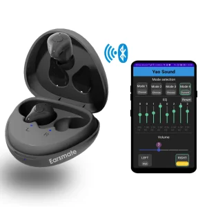 Earsmate E16 Bluetooth