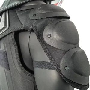 Anti Riot Suit Gear by Guorun - Tailored Protective Suit for Safety
