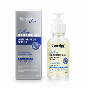 Pdrn Salmon Dna Anti Wrinkle Serum