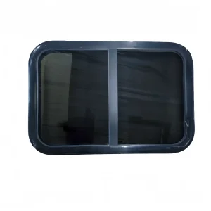 Ventana para Caravana