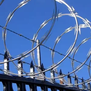 Hot Dipped Galvanized