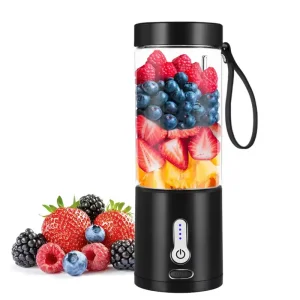 Smart USB Blender