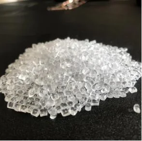 Virgin&Recycled Polycarbonate PC Granules
