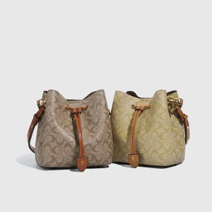 2025 Multi-functional Bucket Bag