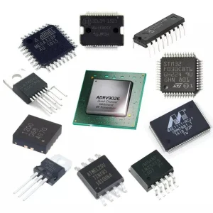Electronic Component Supplier Power Management IC Bom Service