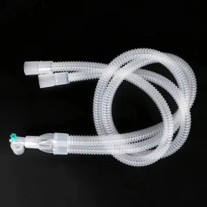 Respiratory Catheter