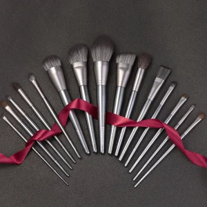 15pcs Designer Brush Set