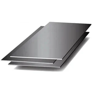 Cold Rolled Plate