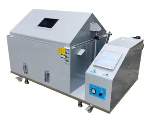 LIYI Salt Spray Testing Equipment