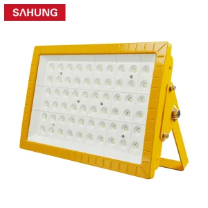 Factory Atex Certificate LED