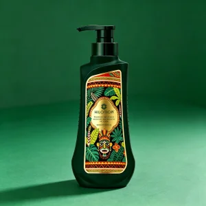 Rosemary Oil Shampoo