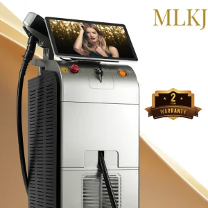 4K 1800W Laser