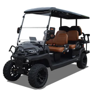 Electric Golf Carts Car