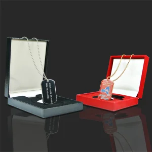 Custom Car Logos Dog ID Tag, Engravable Dog Tags, Designer Pet Tags for Sale